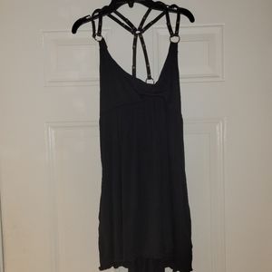 Dolls Kill Widow Maiden Of Chaos Mini Dress